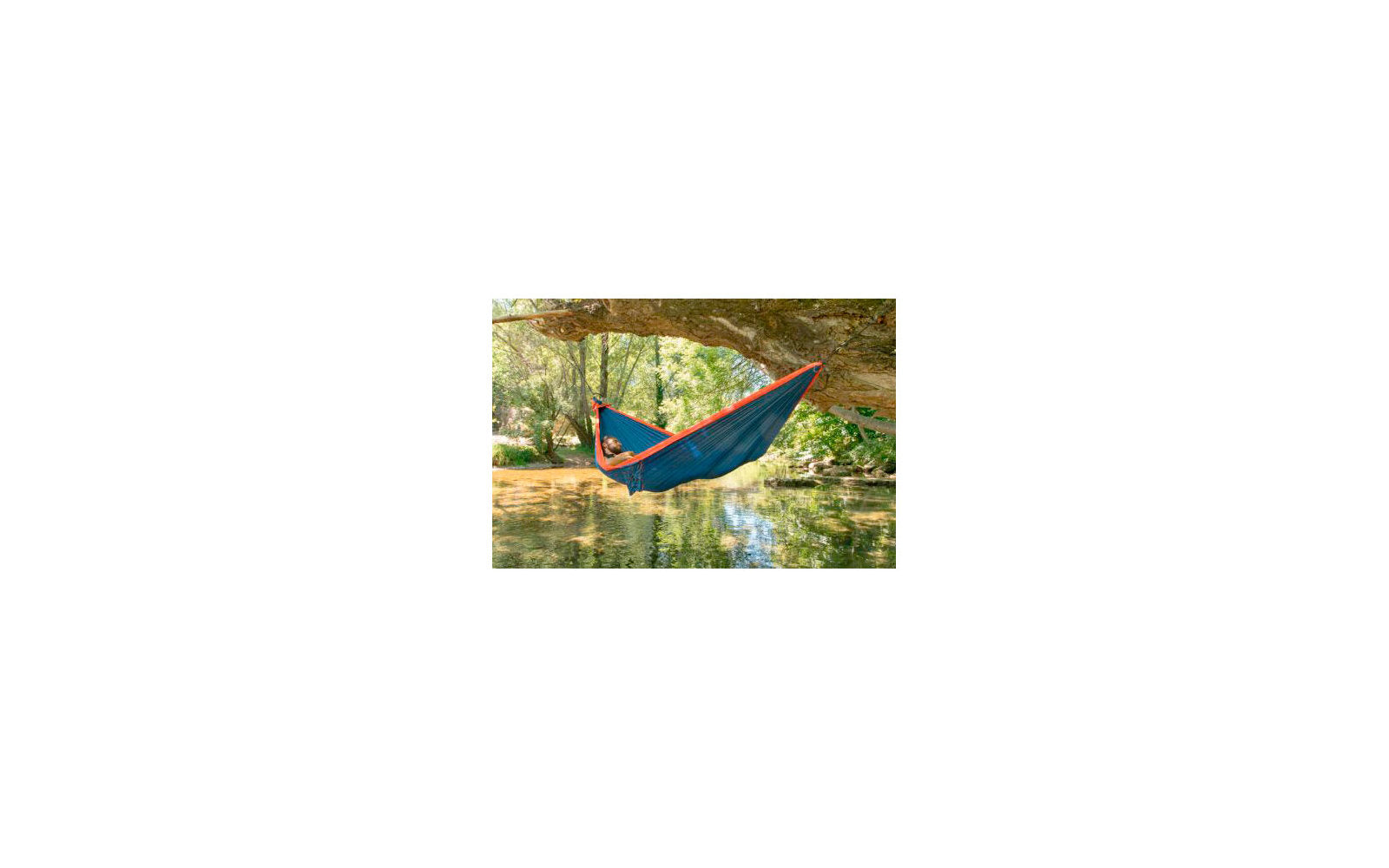  Ticket To The Moon Original Hammock Hängematte