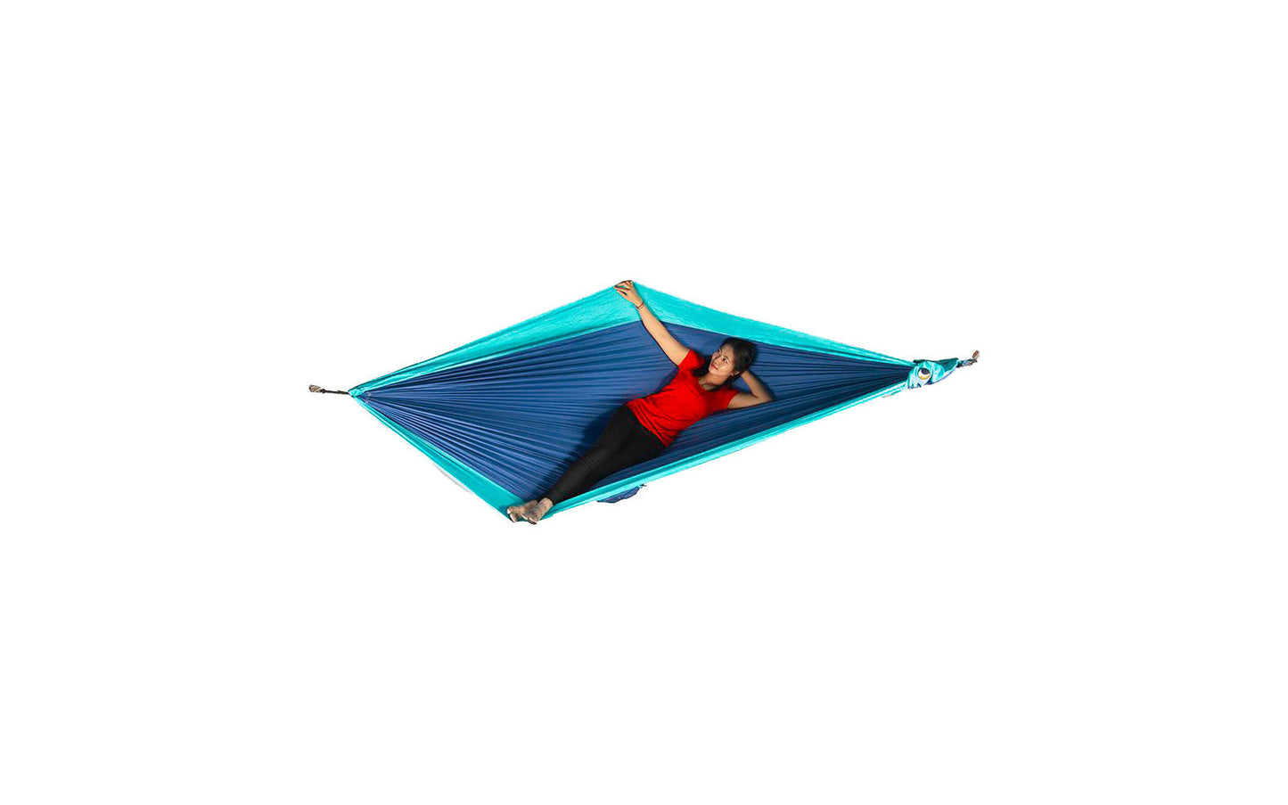  Ticket To The Moon Original Hammock Hängematte