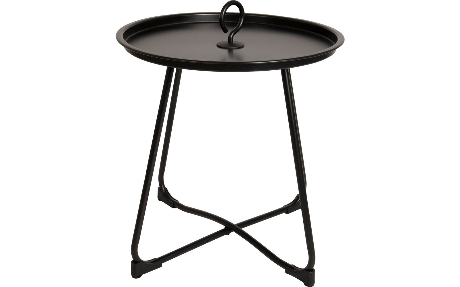  Bo-Camp Palmetto Beistelltisch 45 X 45 Cm