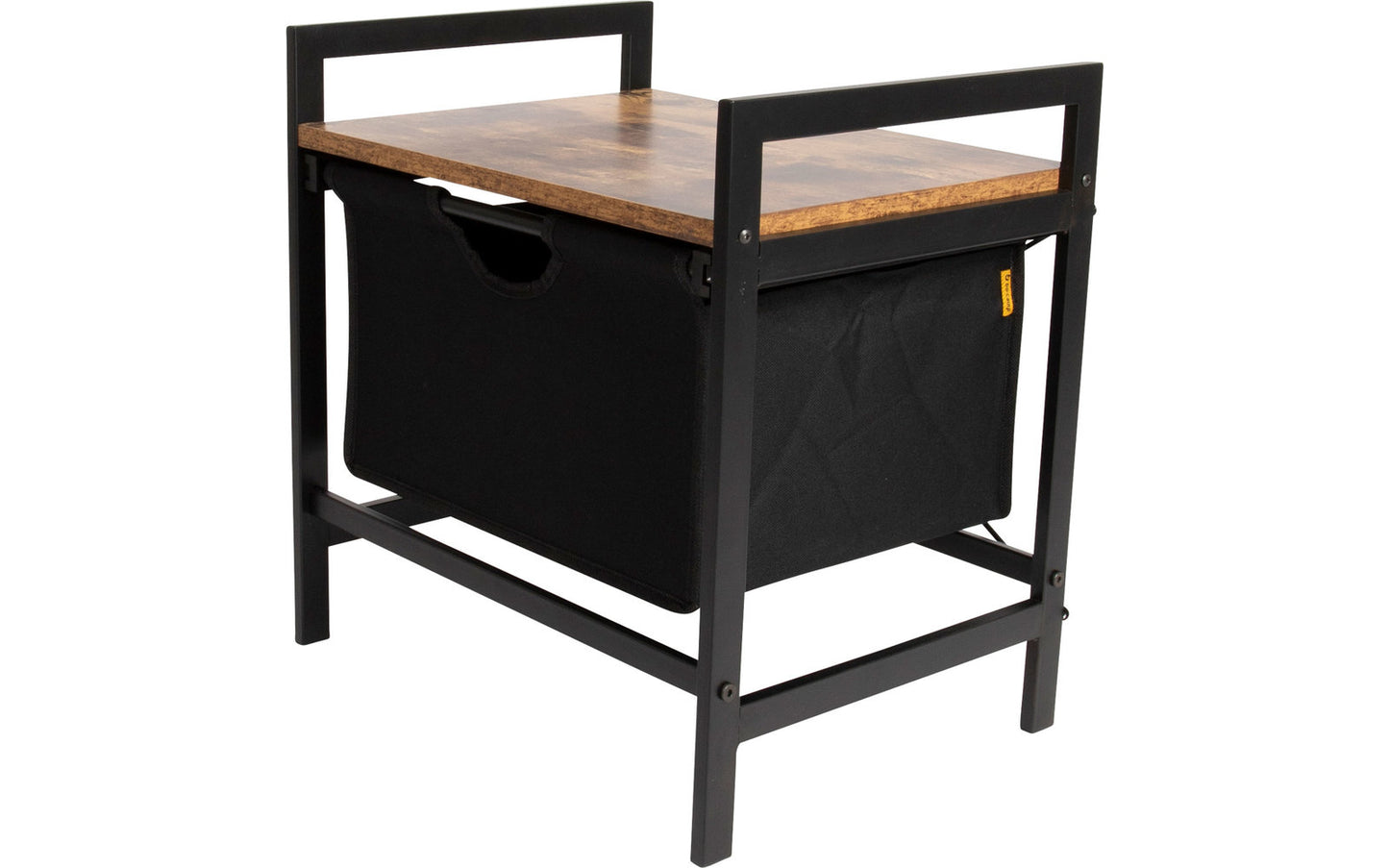  Bo-Camp Industrial Cooper Campingschrank