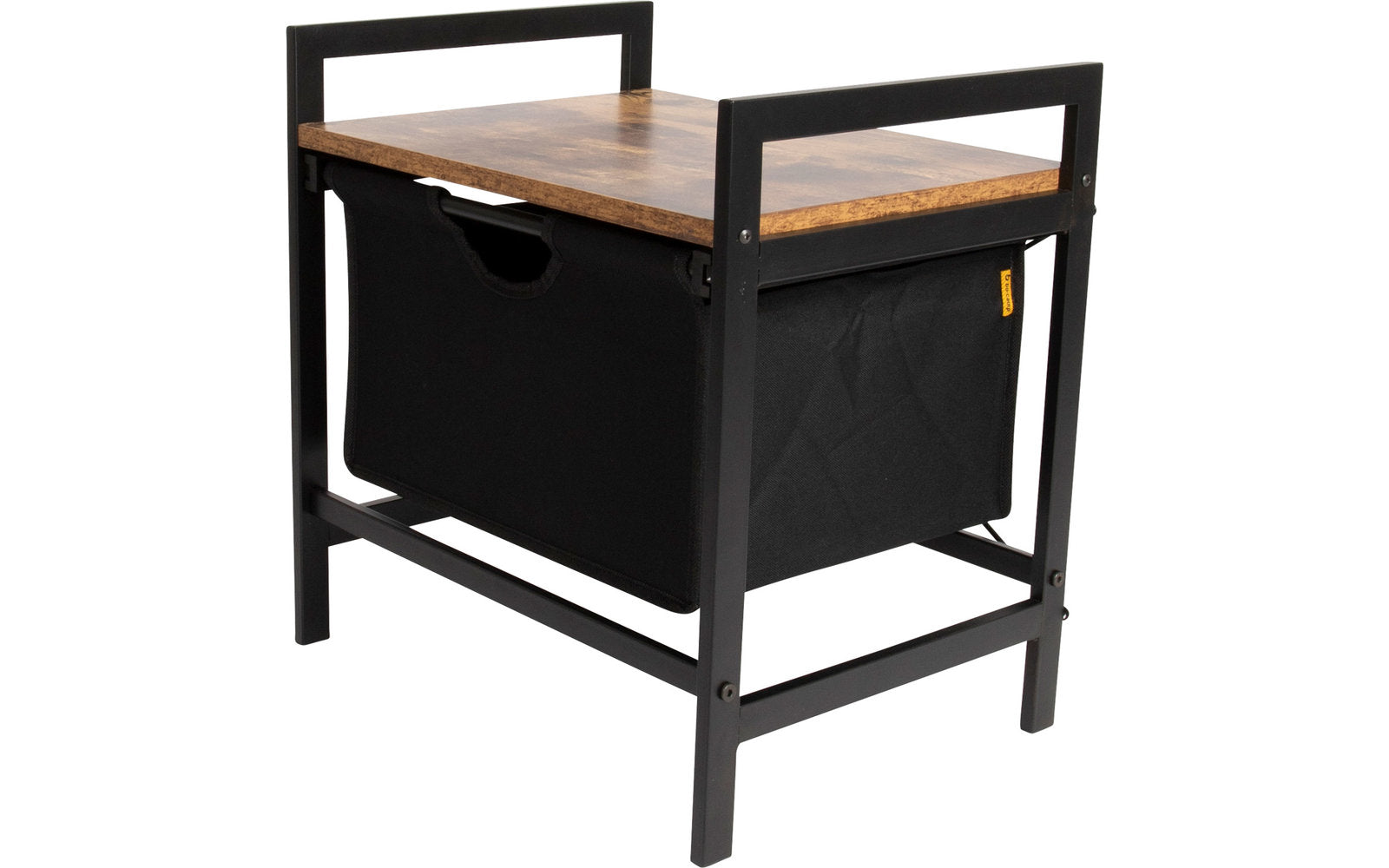 Bo-Camp Industrial Cooper Campingschrank