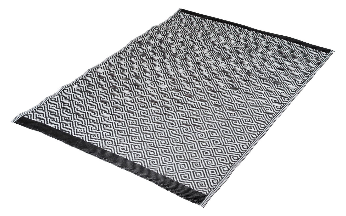  Bo-Camp Urban Outdoor Kingston Outdoorteppich