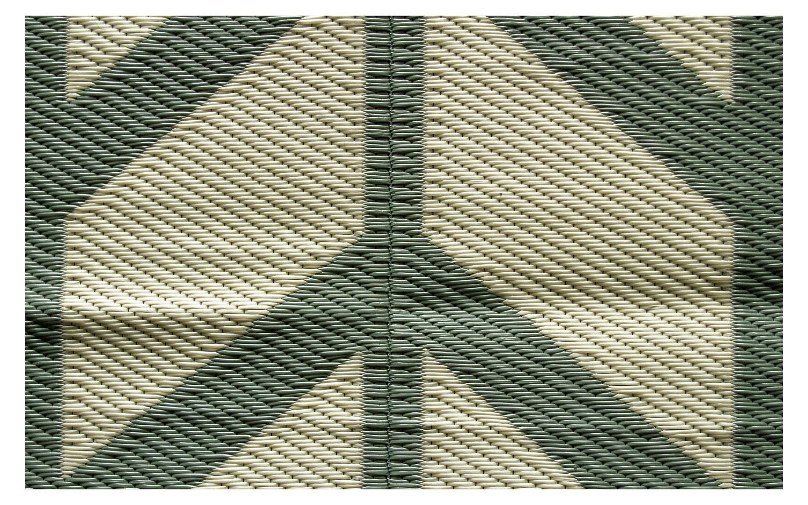  Bo-Camp Flaxton Outdoormatte, Zeltteppich