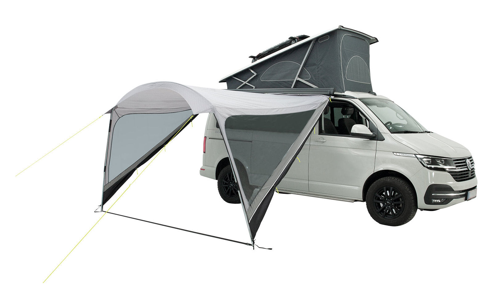  Outwell Touring Shelter Sonnenvordach