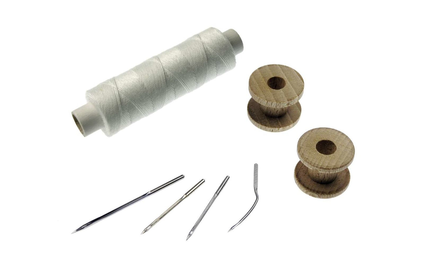  Ersatzteil-Sortiment Für Steppstich-Nähahle