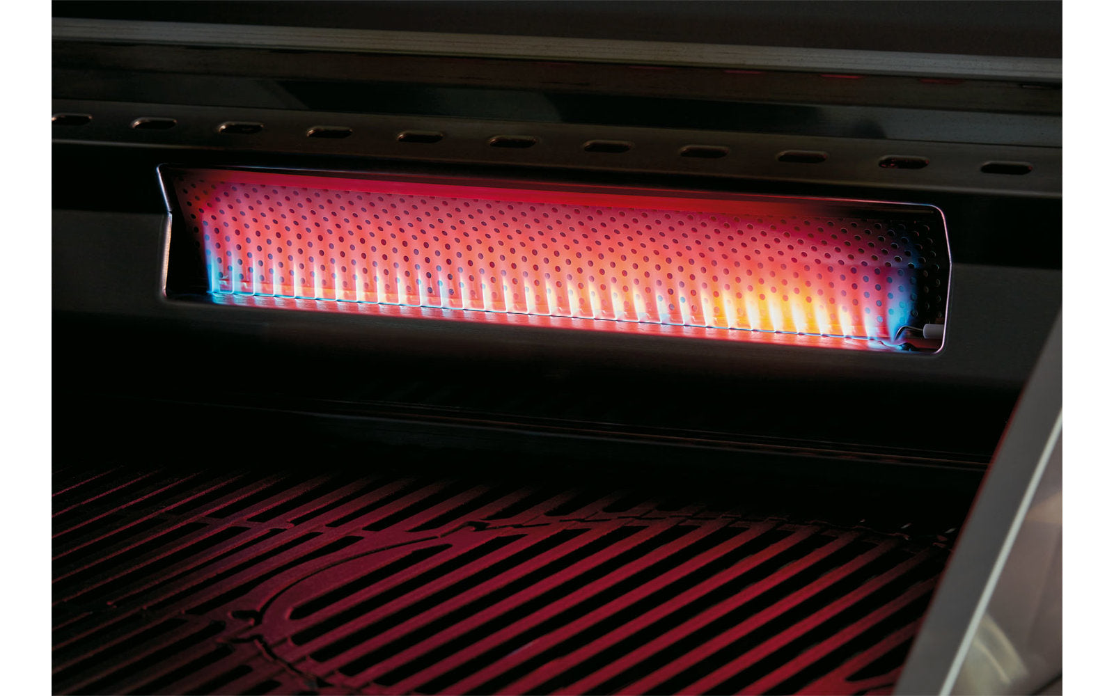  Enders Kansas II Pro 4 SIK Turbo Gasgrill