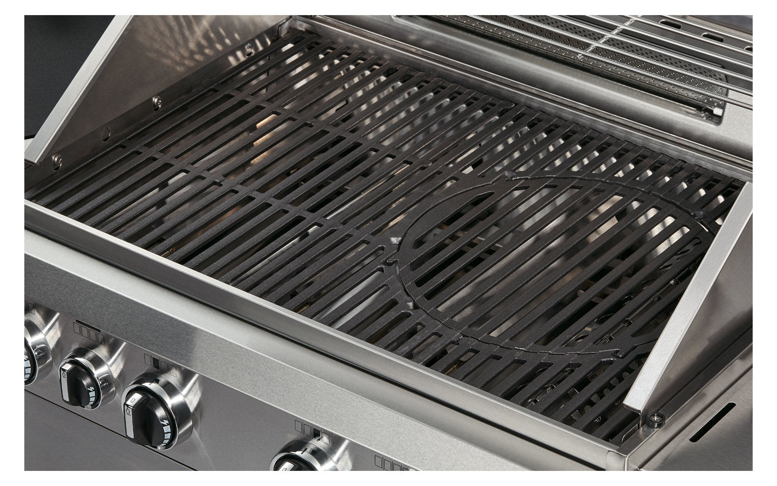 Enders Kansas II Pro 4 SIK Turbo Gasgrill