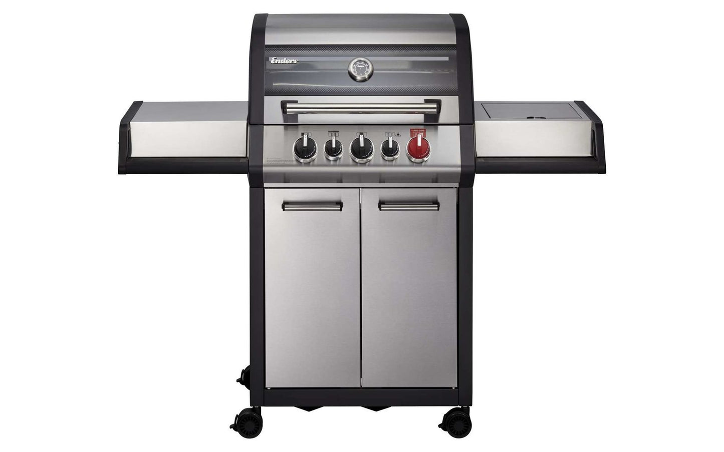  Enders Monroe Pro 3 SIK Turbo Gasgrill