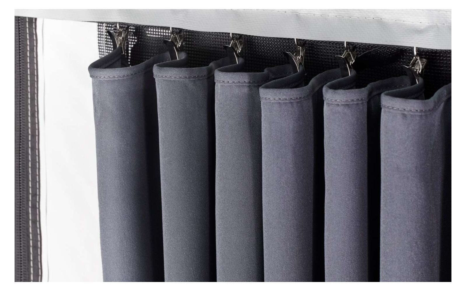  Thule Curtains Gardinen