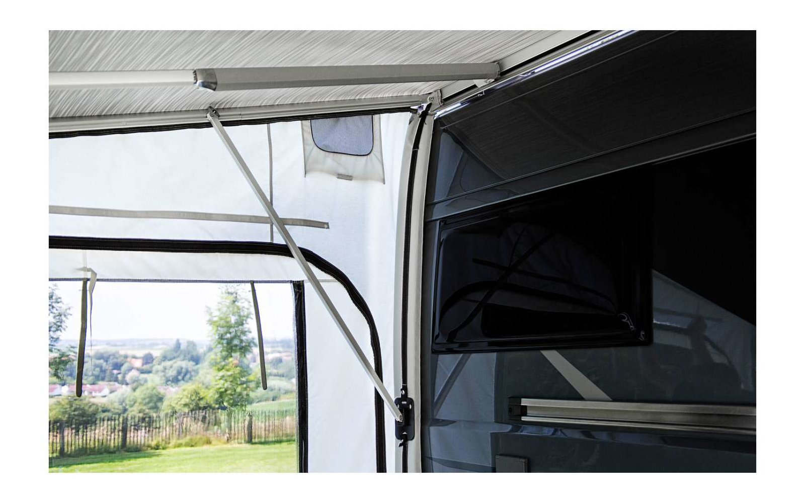  Thule Panorama 9200 Markisen-Vorzelt 5,5 M L