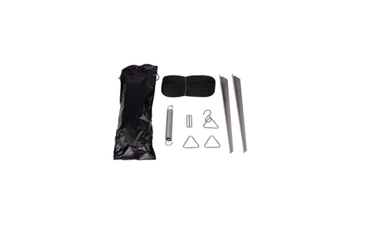  Thule Hold Down Kit Sturmband