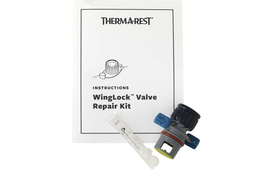  Therm-a-Rest Winglock Ventil-Reparaturkit