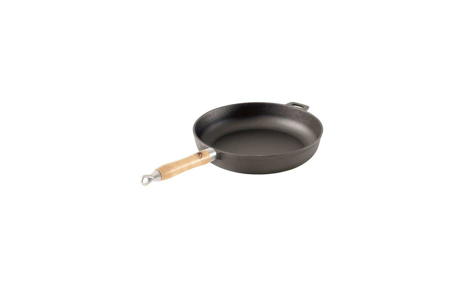  Robens Tahoe Pfanne Schwarz