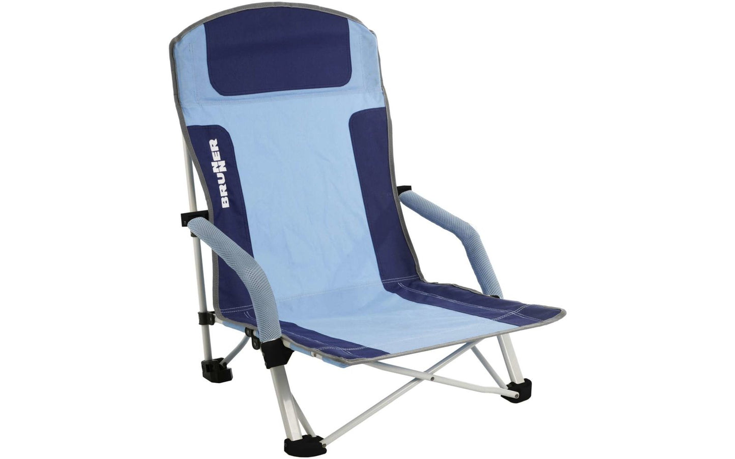  Brunner Bula Strandstuhl