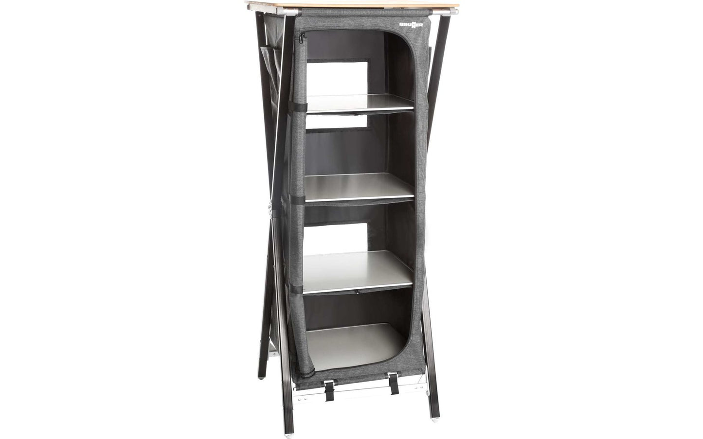 Brunner Mercury Cross Square HS Faltschrank