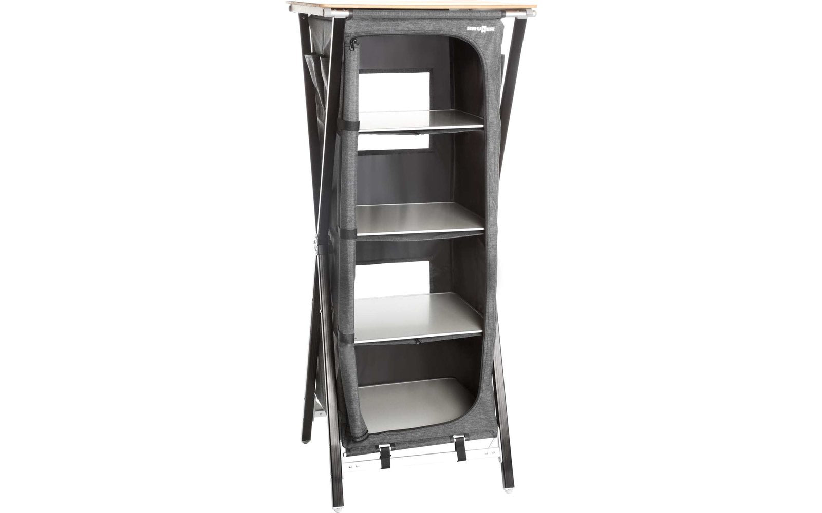  Brunner Mercury Cross Square HS Faltschrank