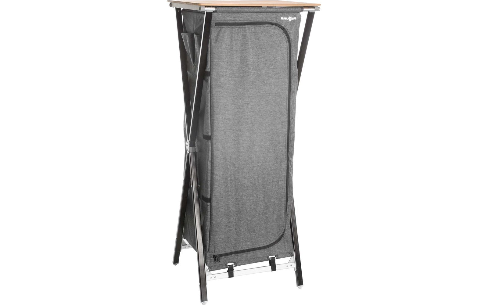  Brunner Mercury Cross Square HS Faltschrank