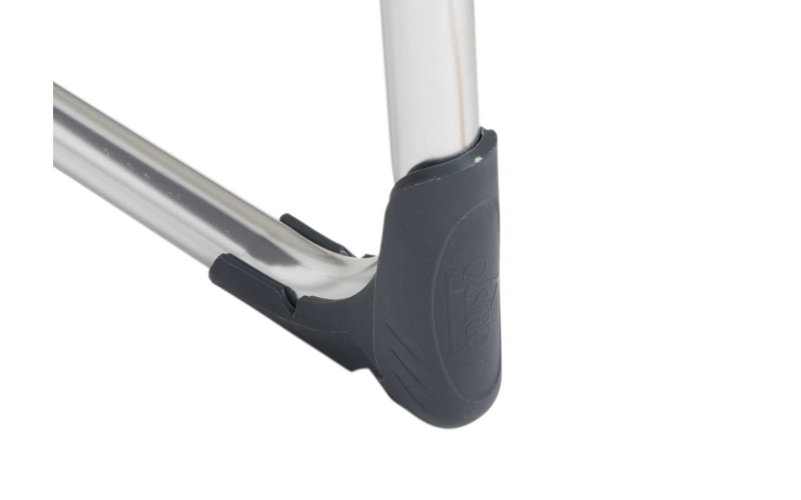  Crespo AL-364 XL Sonnenliege Dunkelgrau