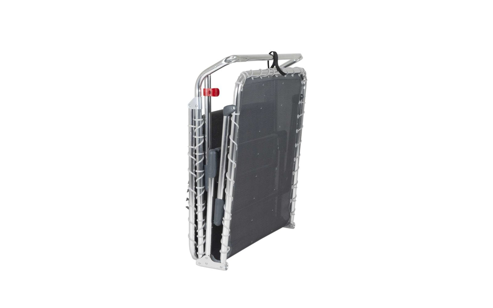  Crespo AL-364 XL Sonnenliege Dunkelgrau