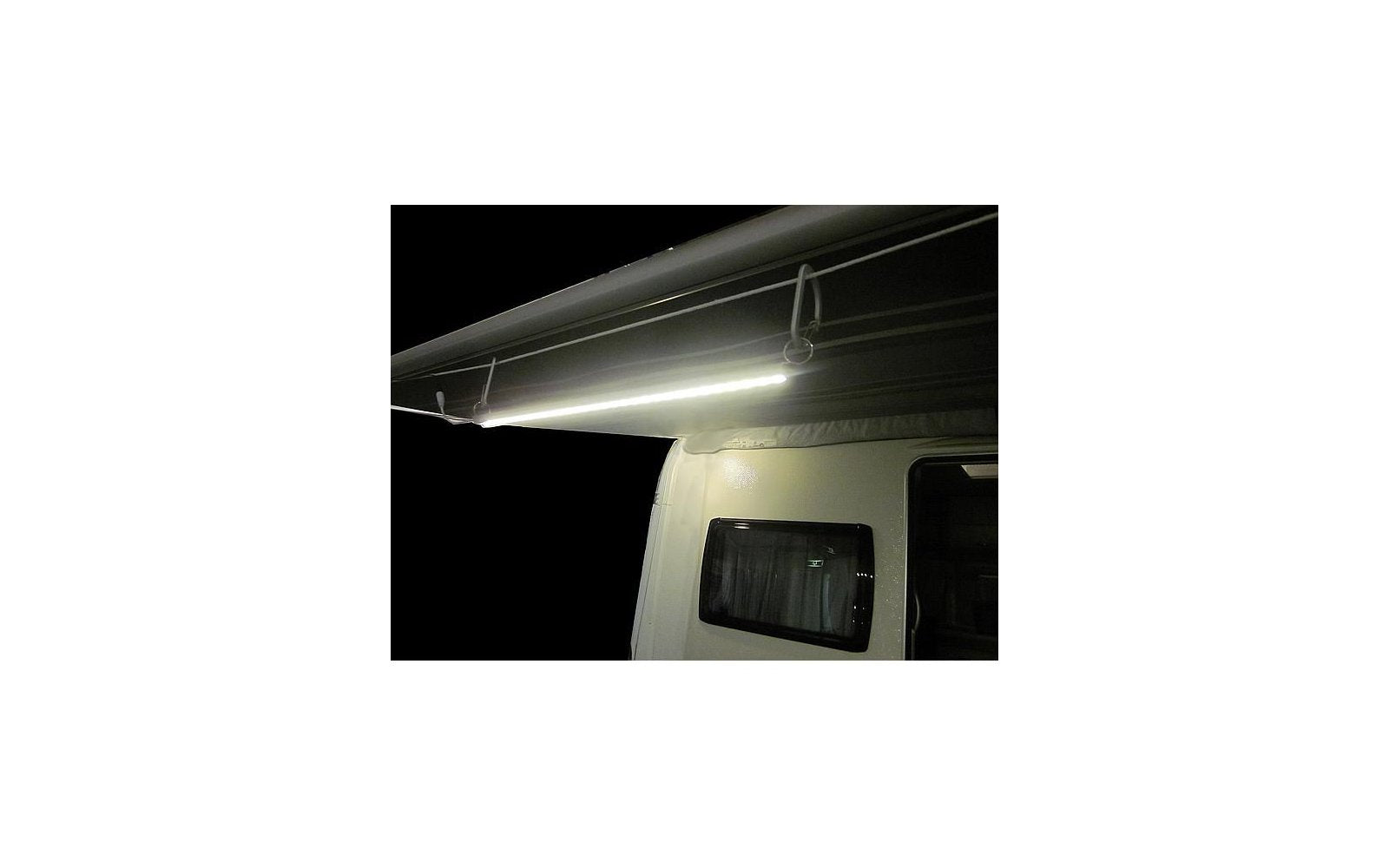  Bo-Camp LED Zeltbeleuchtung Dimmbar 7W