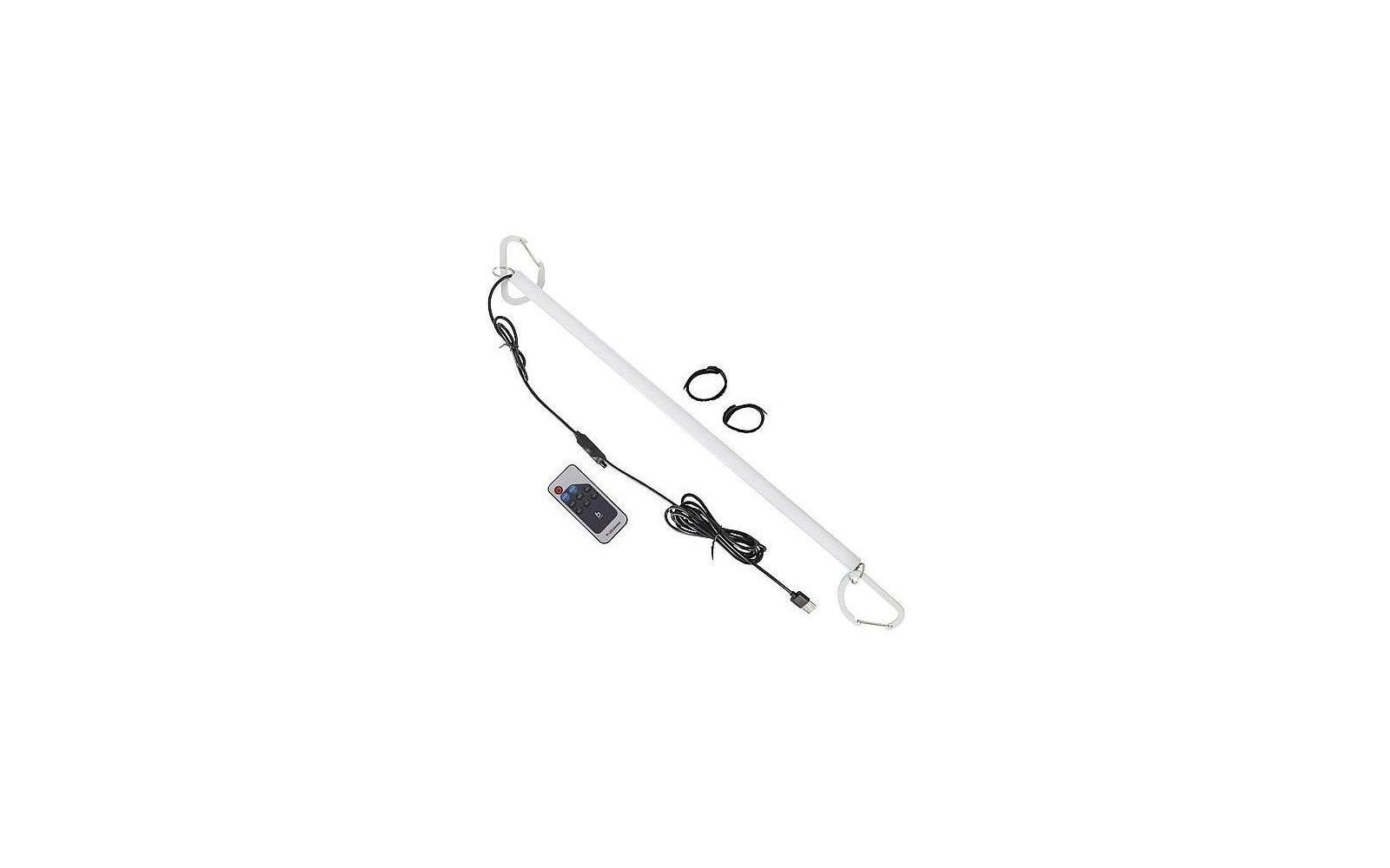  Bo-Camp LED Zeltbeleuchtung Dimmbar 7W