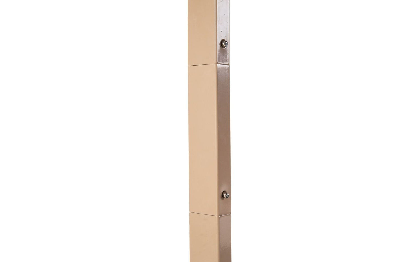  Disc-O-Bed Beinverlängerung 4-er Set Beige