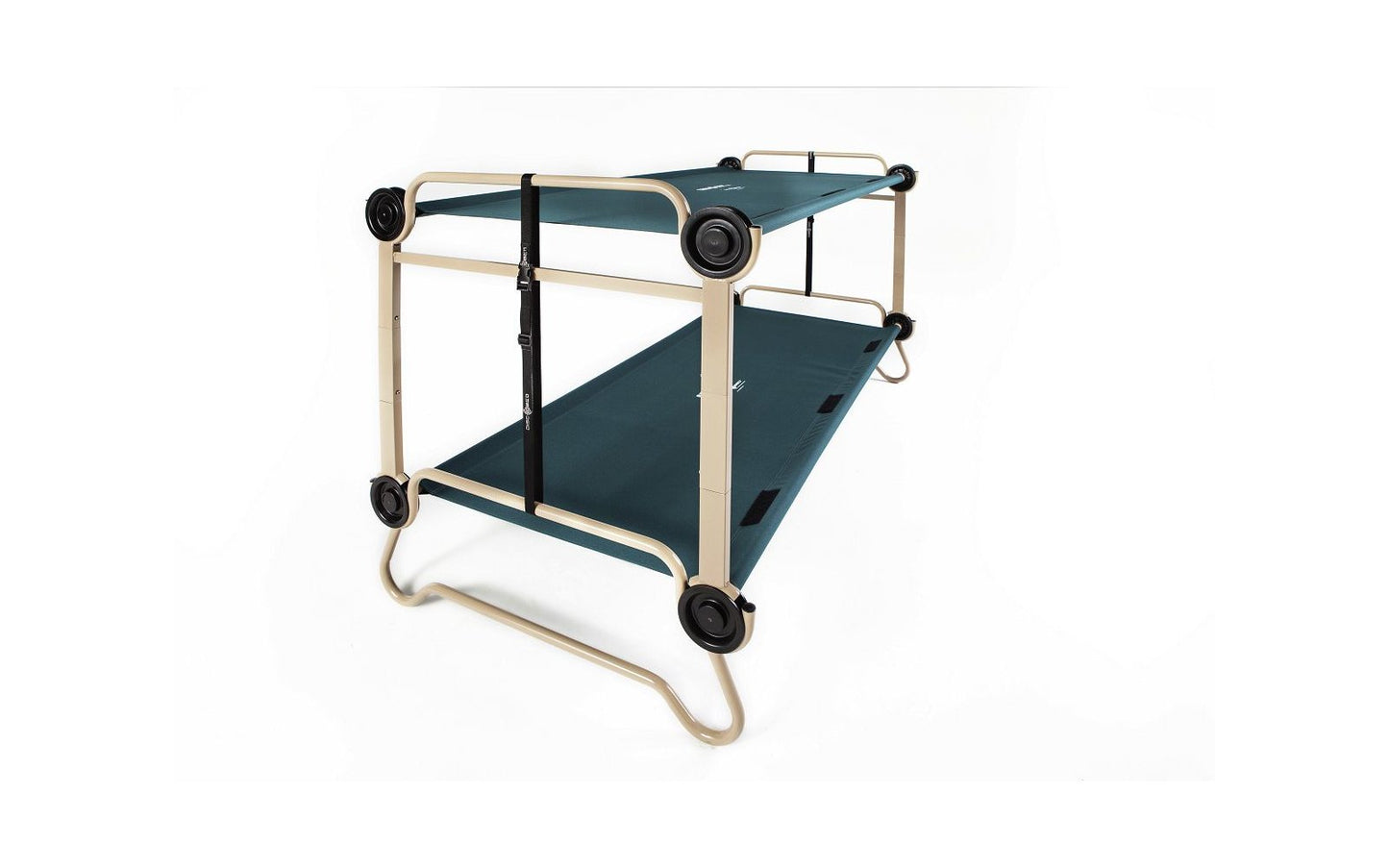  Disc-O-Bed Beinverlängerung 4-er Set Beige