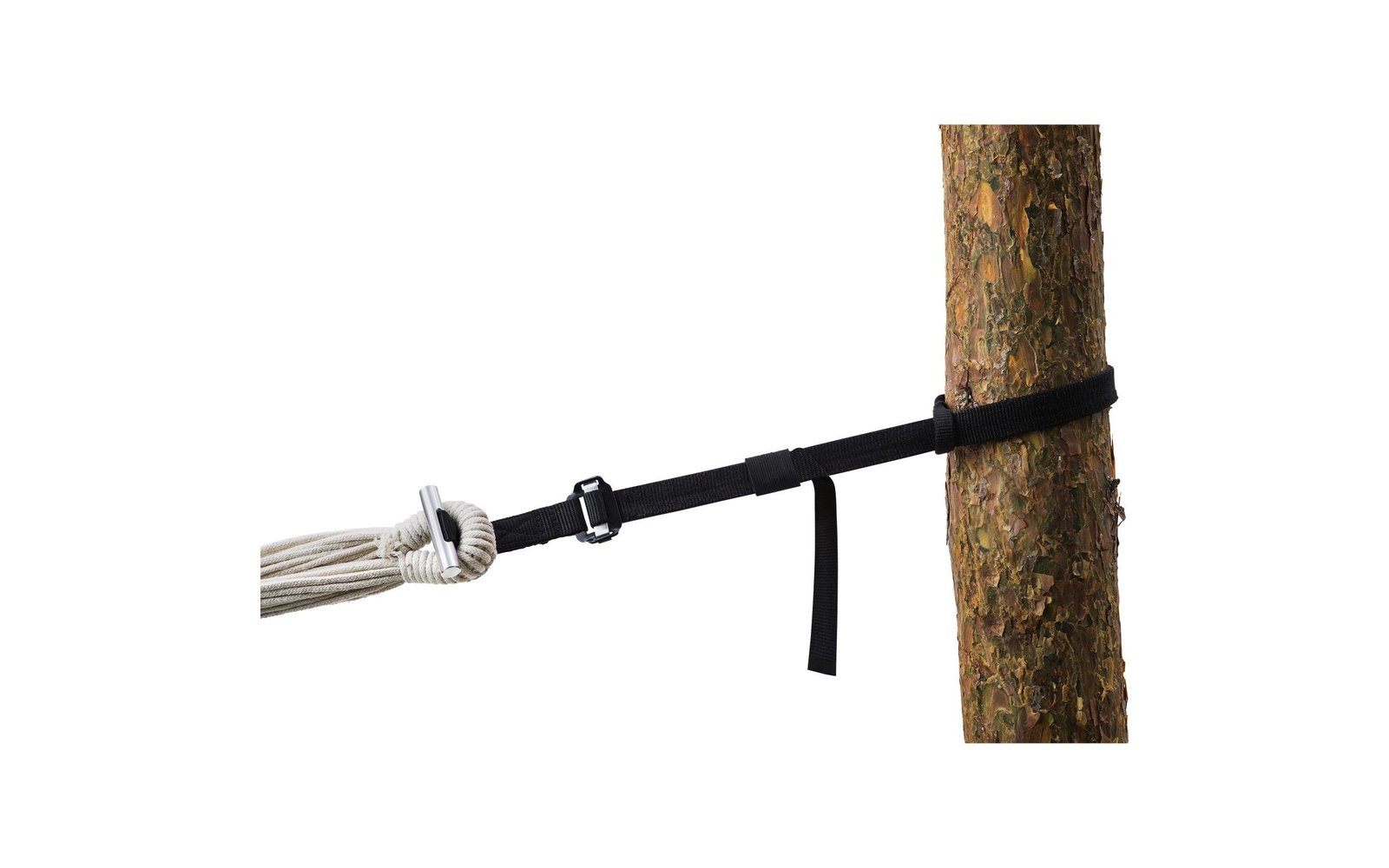  Amazonas T-Strap Befestigungsgurt 2er Set