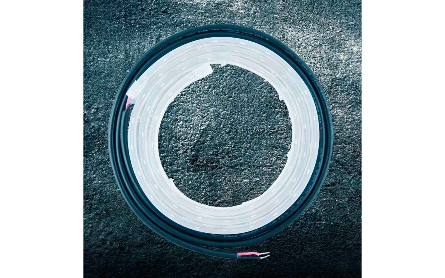  IVT SH 5.612 LED Streifen Flexibel Selbstklebend 12 V 2 M