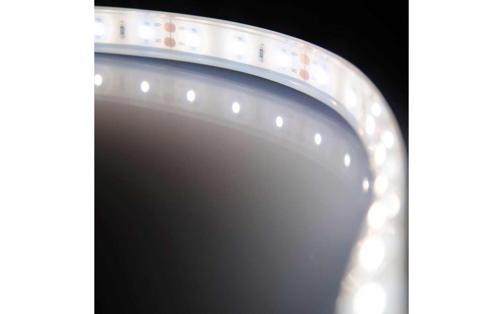  IVT SH 5.612 LED Streifen Flexibel Selbstklebend 12 V 2 M