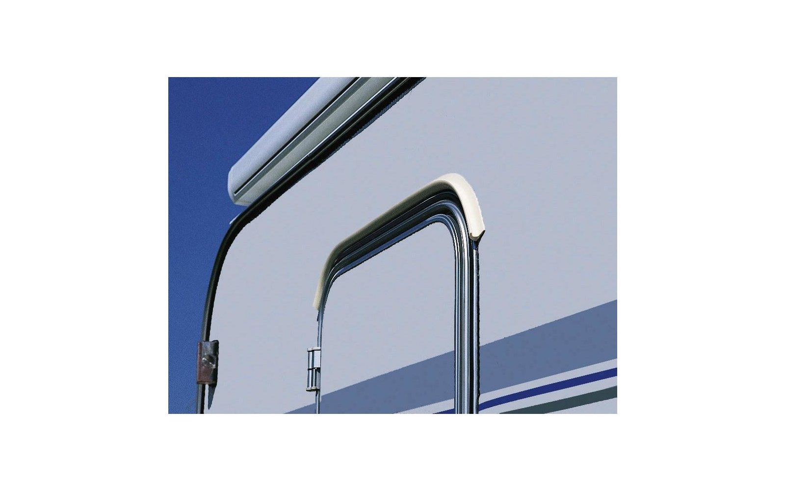  Fiamma Drip Stop Regenrinne