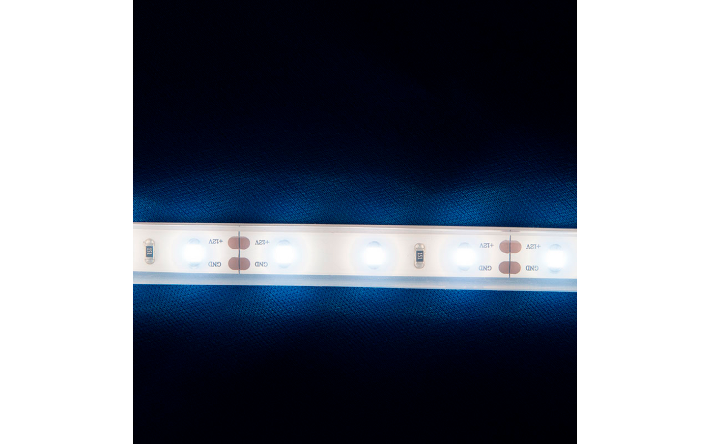  IVT SH 5.620 LED Streifen Flexibel Selbstklebend 24 V 1 M