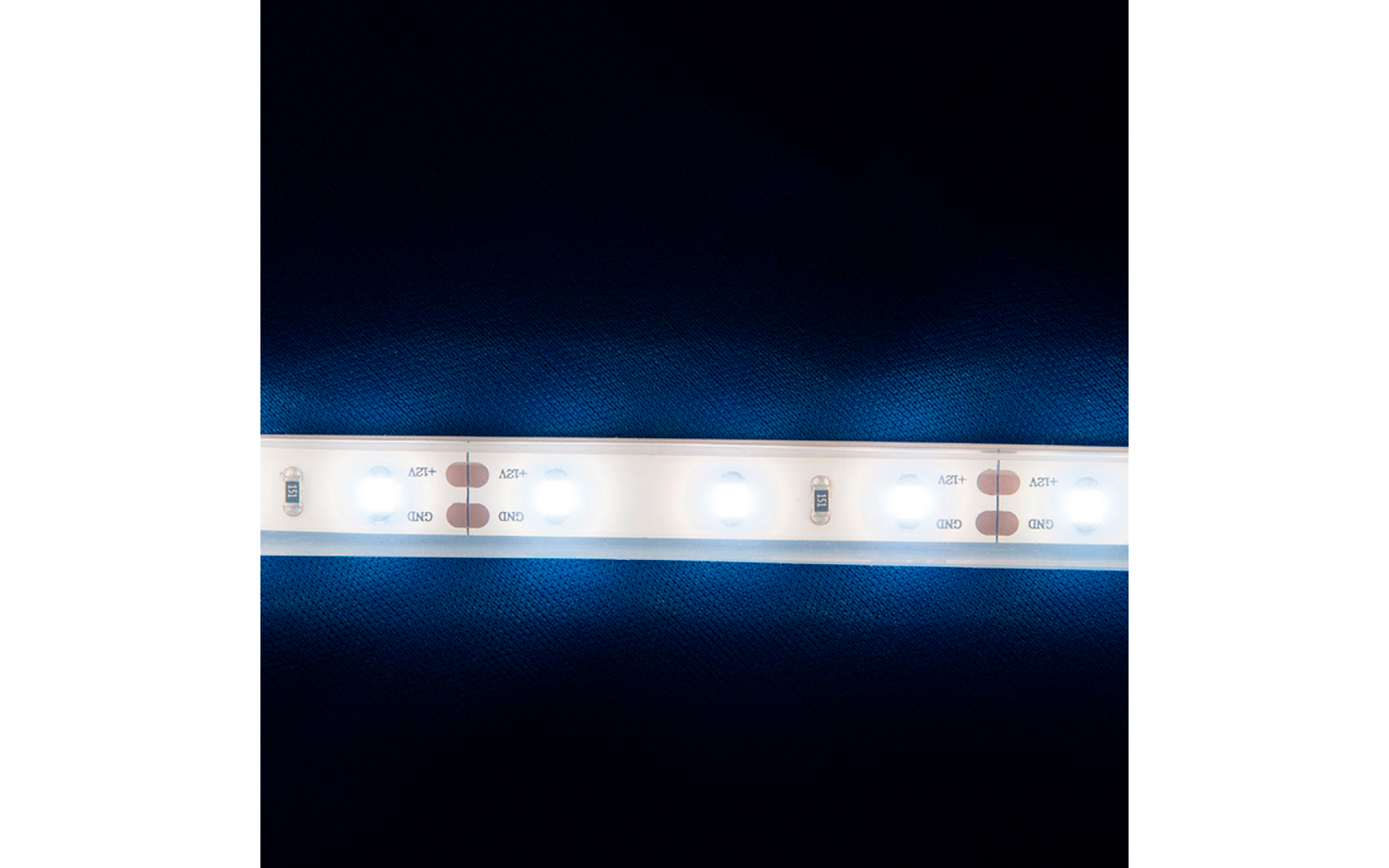  IVT SH 5.620 LED Streifen Flexibel Selbstklebend 24 V 1 M