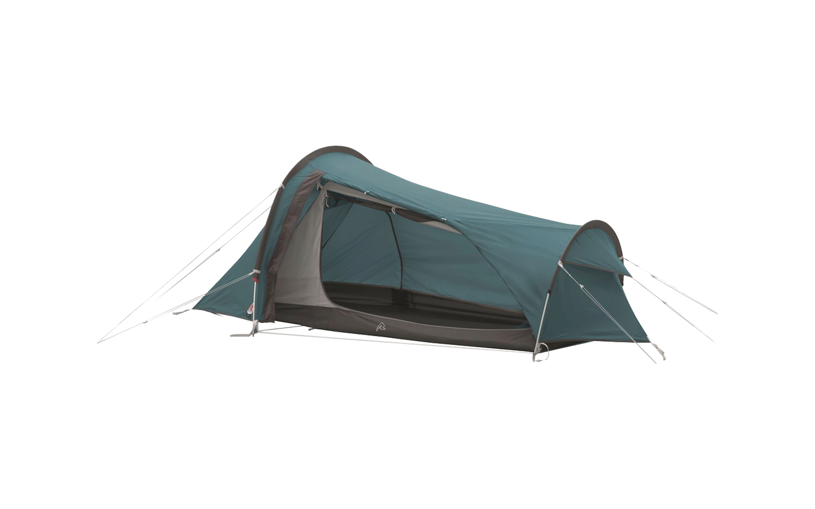  Robens Arrow Head Tunnelzelt 270 X 120 X 95 Cm Für 1 Person