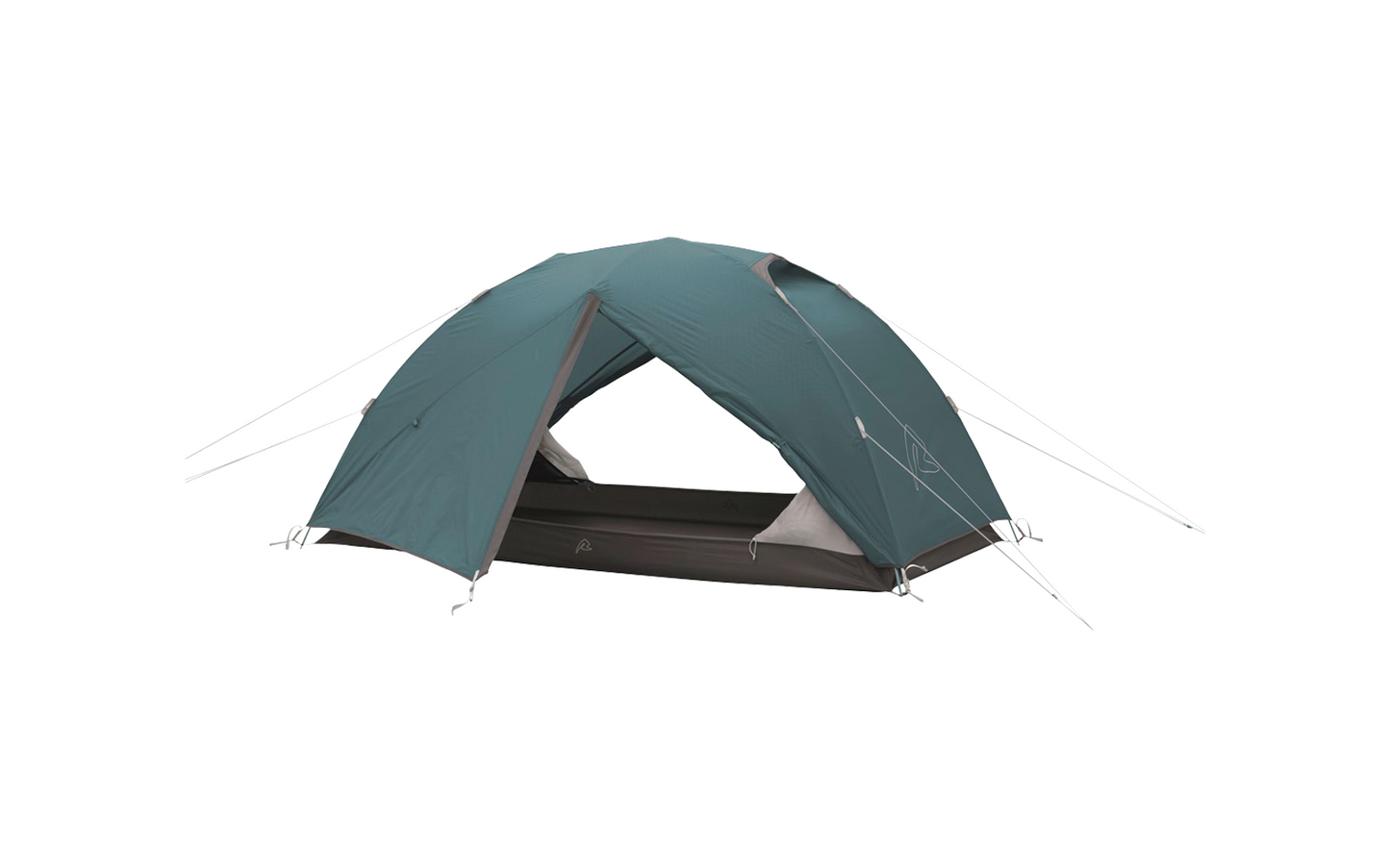  Robens Boulder 2 Kuppelzelt 240 X 220 X 110 Cm Für 2 Personen