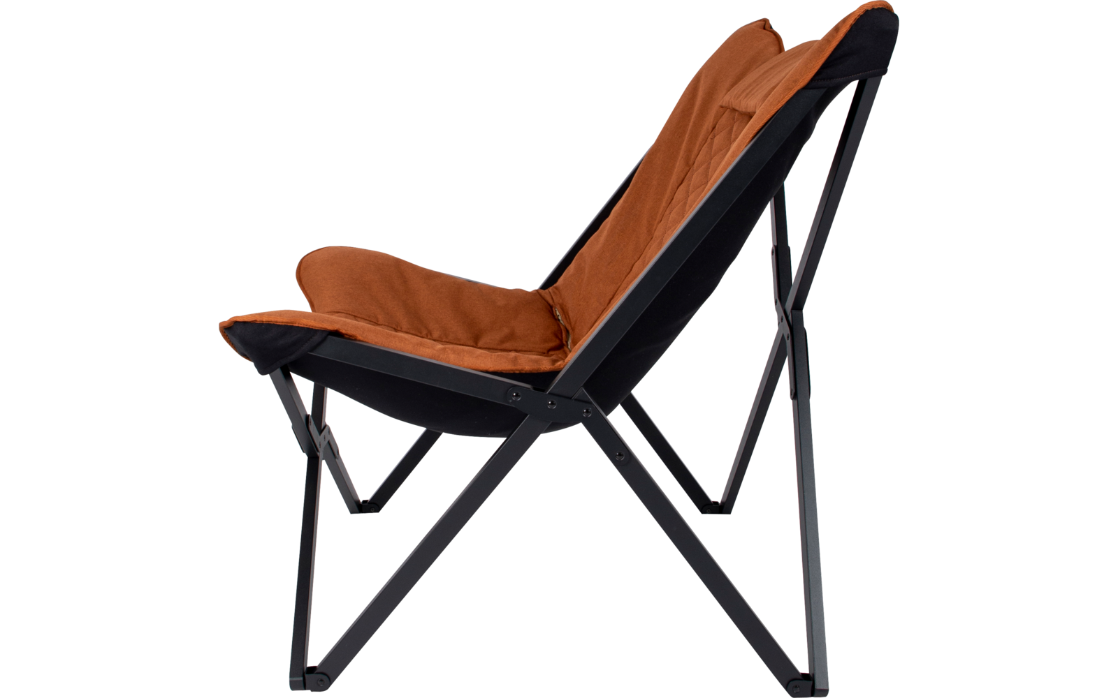 Bo-Camp Molfat Industrial Relaxsessel