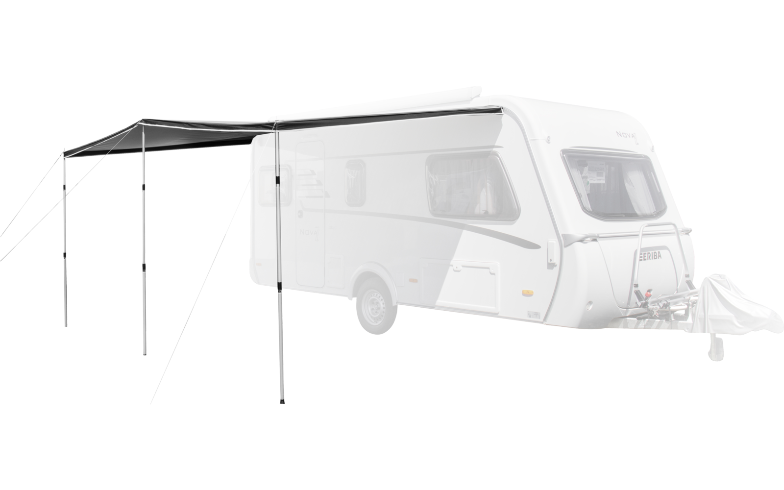  Westfield Canopy Shady Pro Sonnendach