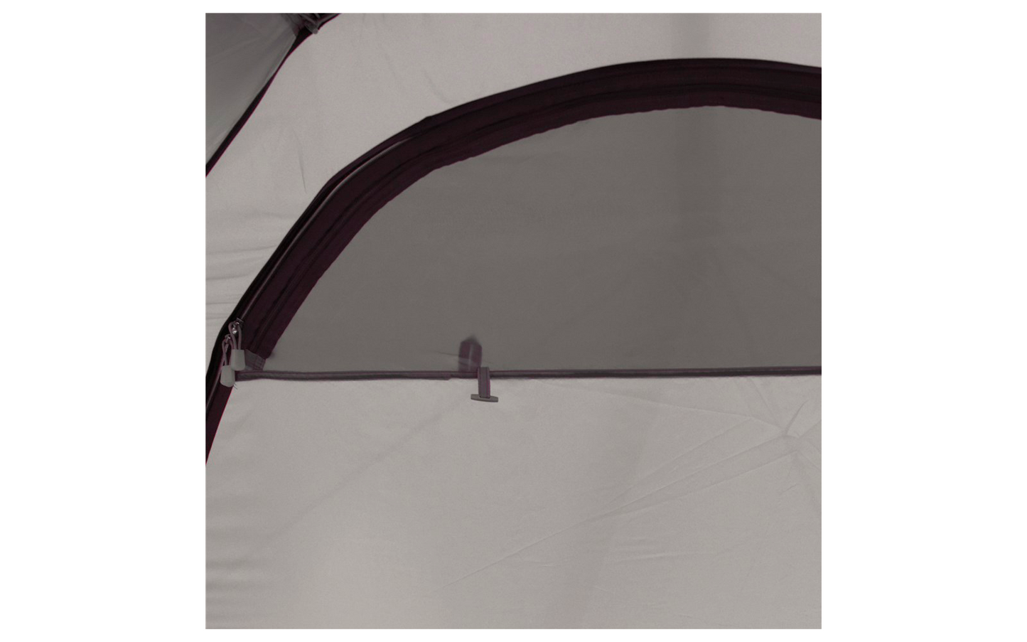  Robens Arrow Head Tunnelzelt 270 X 120 X 95 Cm Für 1 Person