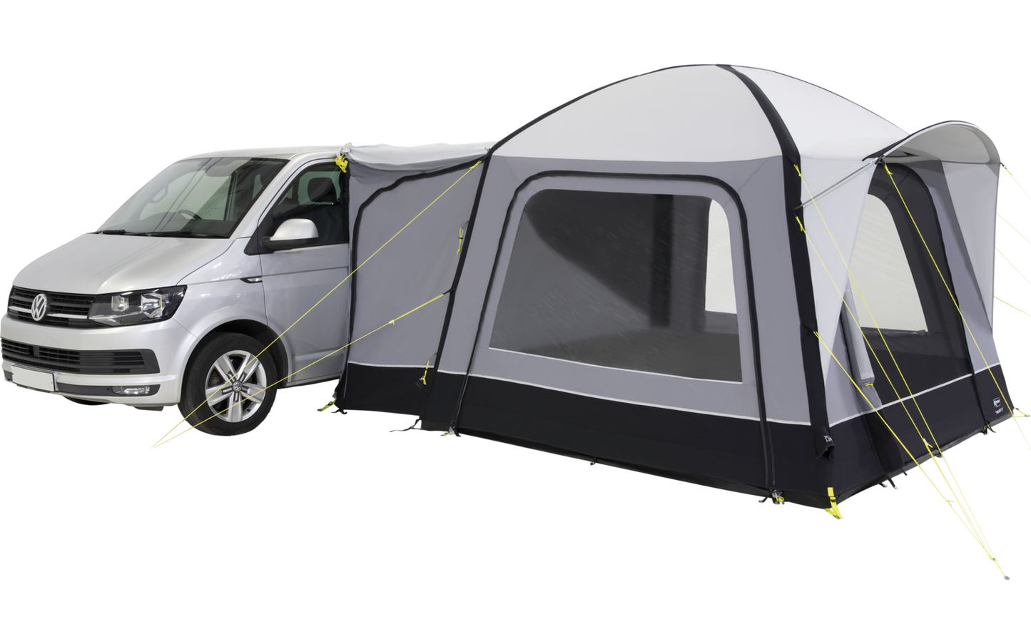  Kampa Cross Air TC Aufblasbares Driveaway Busvorzelt Breite 3 Meter