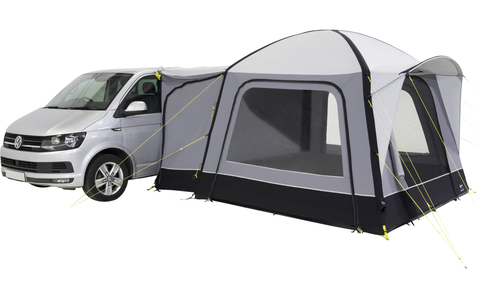  Kampa Cross Air TC Aufblasbares Driveaway Busvorzelt Breite 3 Meter