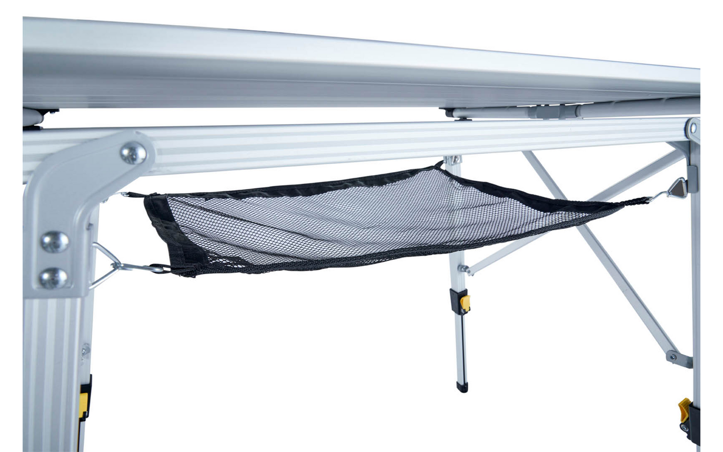  Uquip Variety M Campingtisch, Rolltisch
