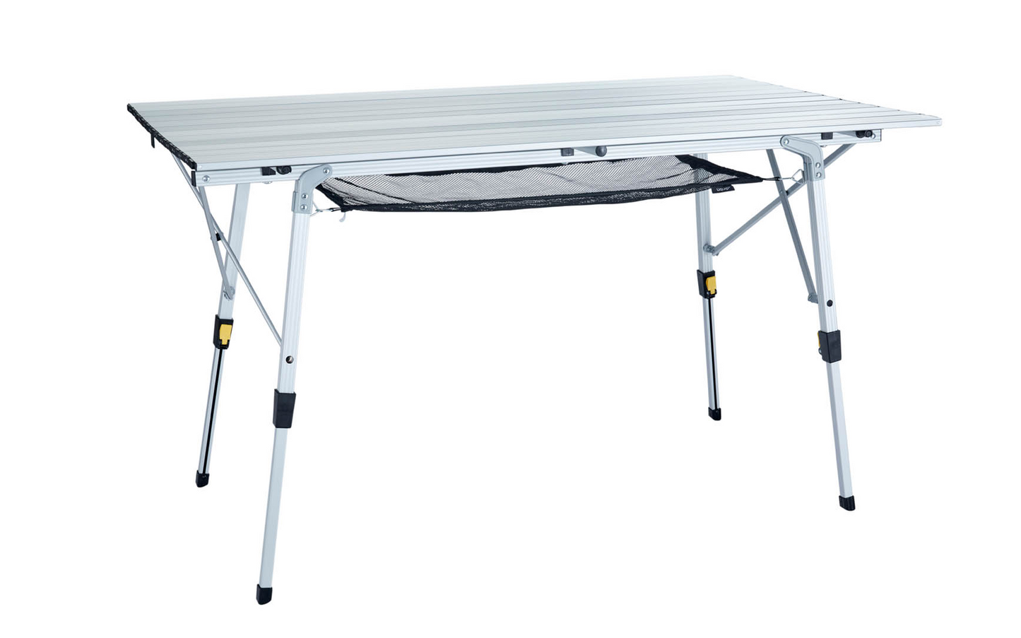  Uquip Variety L Campingtisch,, Rolltisch