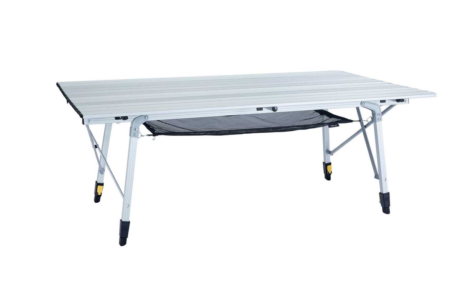  Uquip Variety L Campingtisch,, Rolltisch