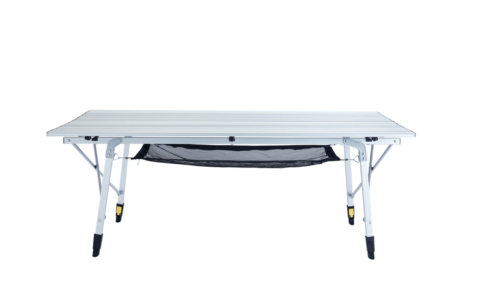  Uquip Variety L Campingtisch,, Rolltisch