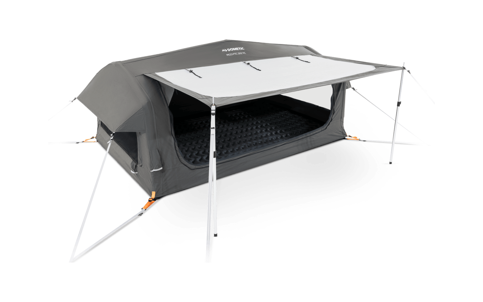  Dometic Pico FTC 2X2 TC Aufblasbares Campingzelt Für 2 Personen