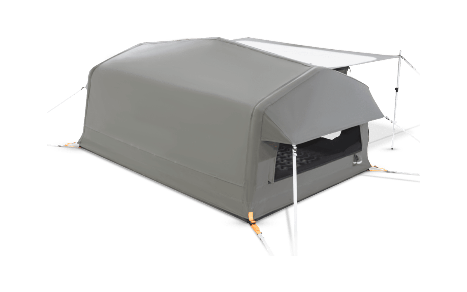  Dometic Pico FTC 2X2 TC Aufblasbares Campingzelt Für 2 Personen