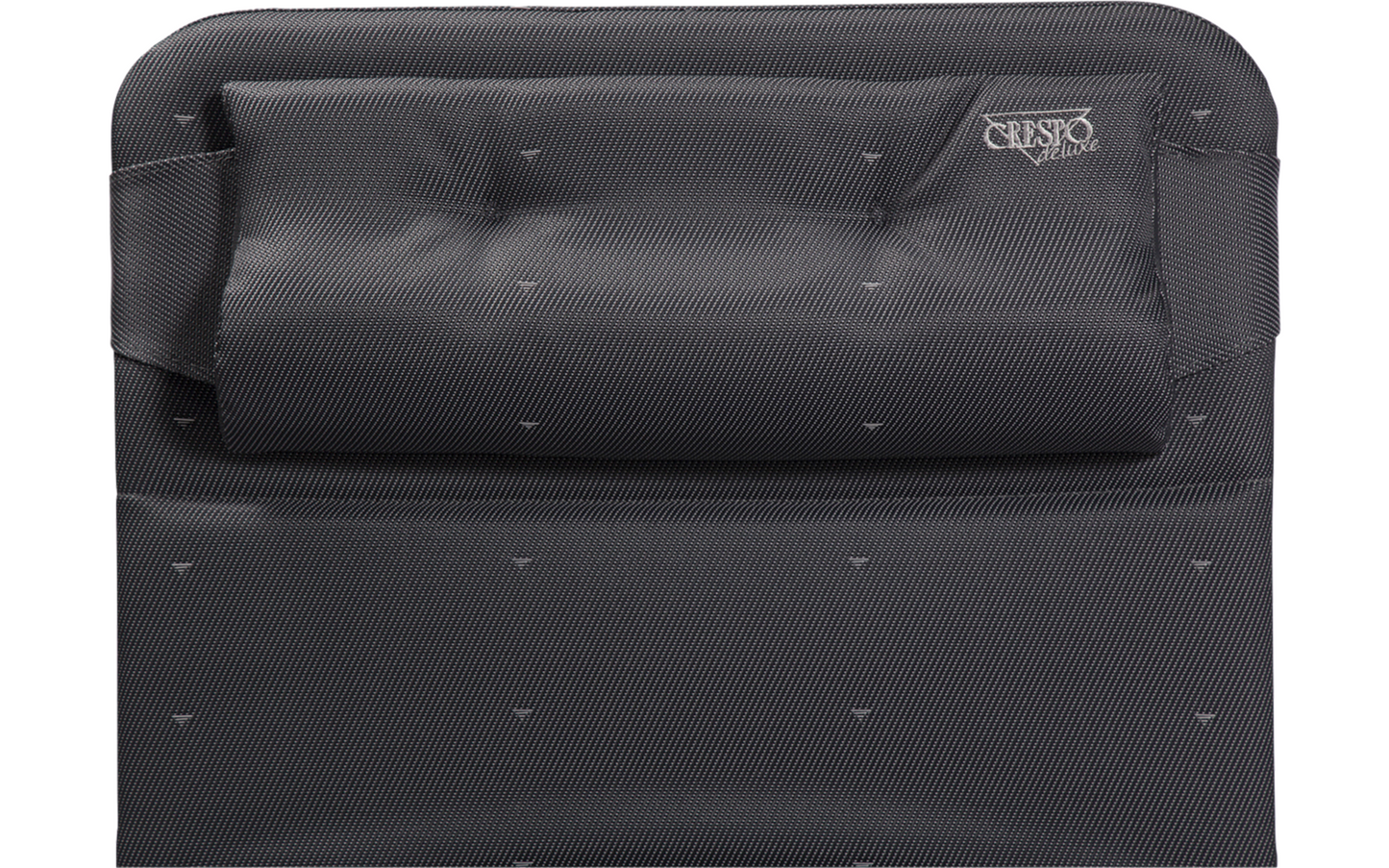  Crespo AL/363 Deluxe Sonnenliege Dunkelgrau