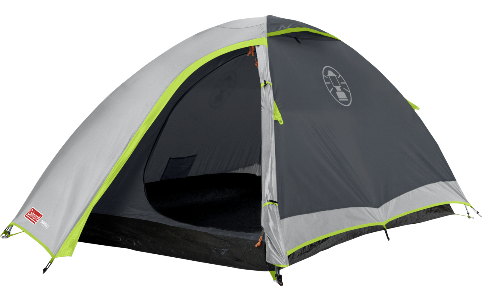  Coleman Darwin 2 Active-Zelt Für 2 Personen