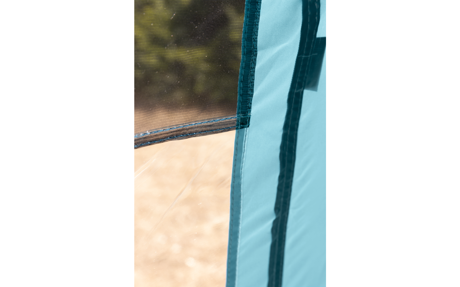  Camptime Merkur Heckzelt Für Bus/SUV
