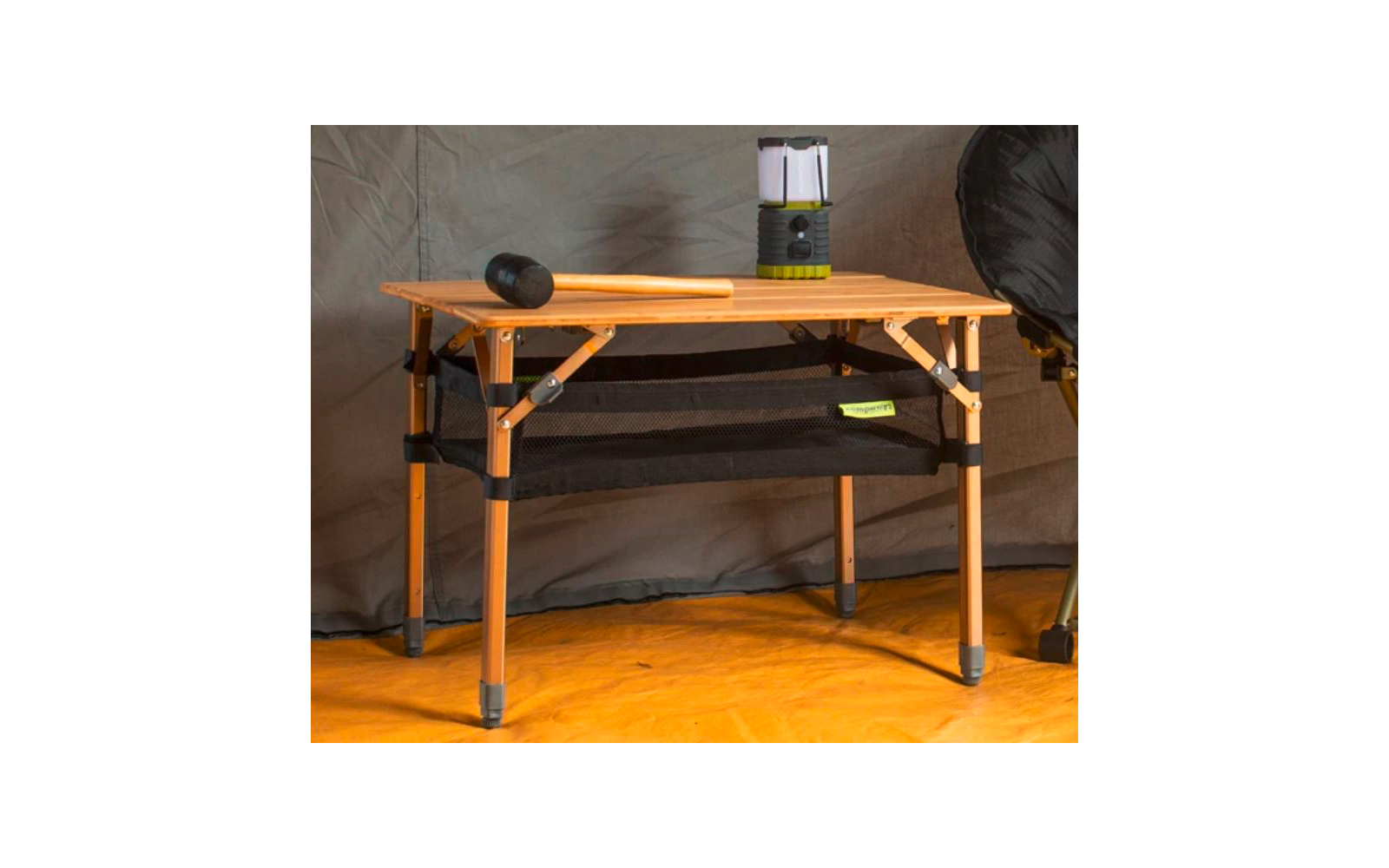  Zempire Kitpac Standard Hammock